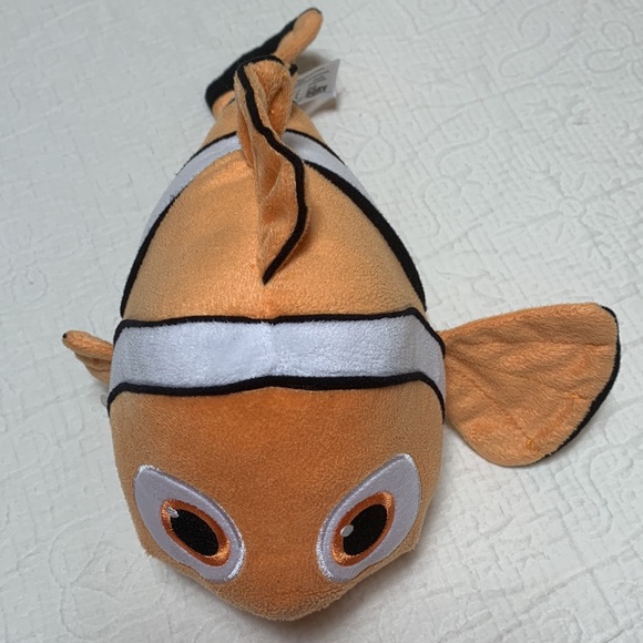 12” Whispering Waves Nemo from Disney/Pixar Finding Dory - Picture 8 of 15